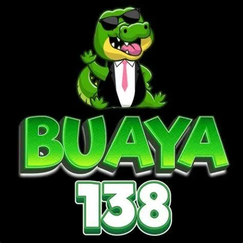 BUAYA138 - Game Musik Interaktif dan Menyenangkan