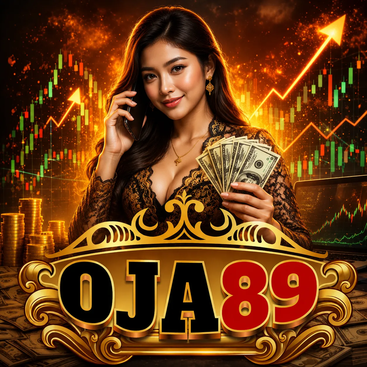 OJA89 - Permainan Musik Menyenangkan untuk Semua Usia