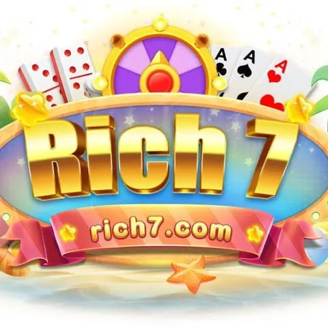 RICH7 - Petualangan Seru di Dunia Anime
