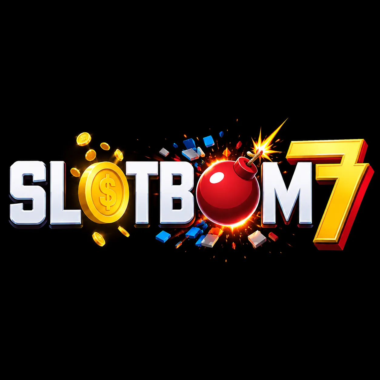 SLOTBOM77 - Game Kasino Terbaik untuk Pengalaman Seru