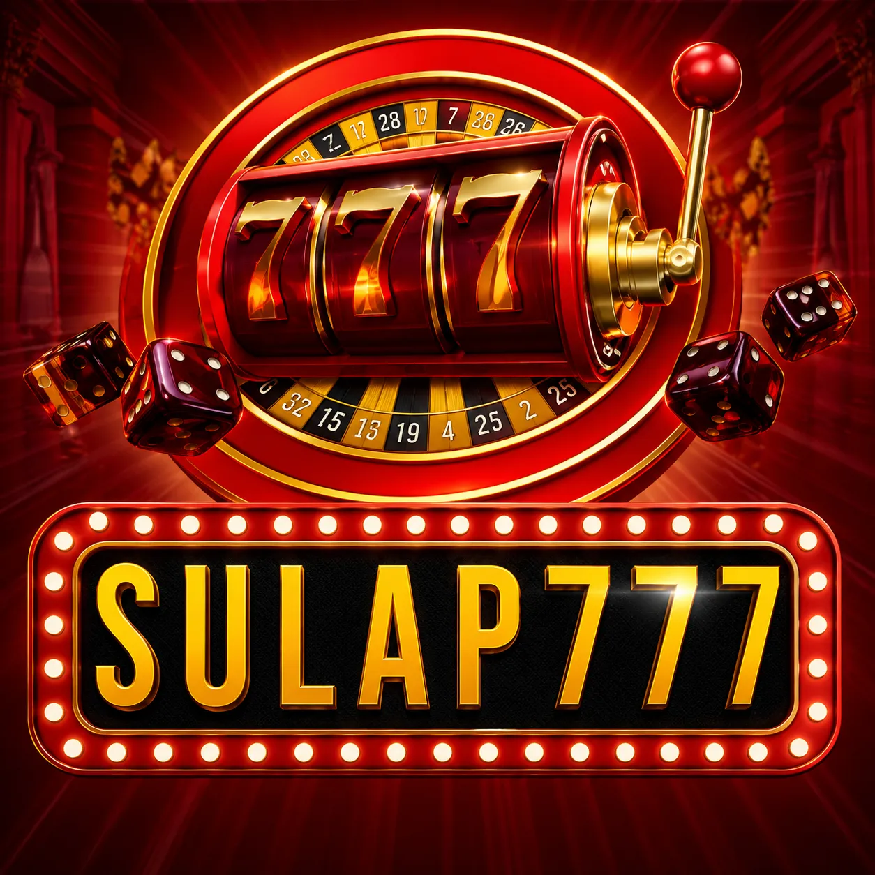 SULAP777 - Teror Malam Penuh Misteri