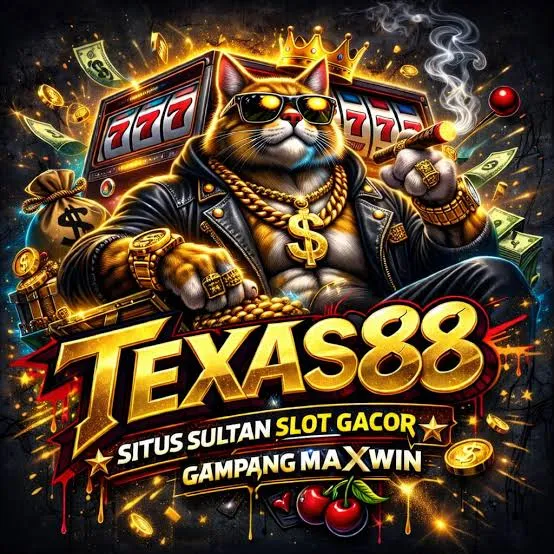 TEXAS88 - Petualangan Action Penuh Aksi